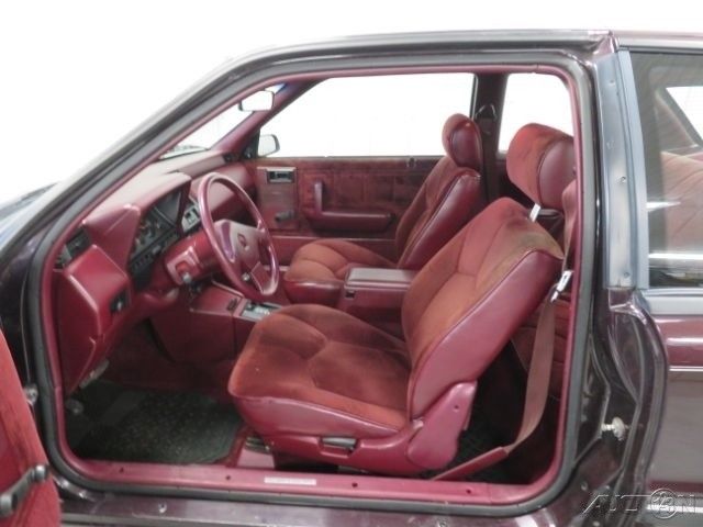 1989 Other Color Dodge Shadow