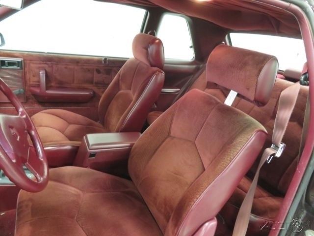 1989 Other Color Dodge Shadow