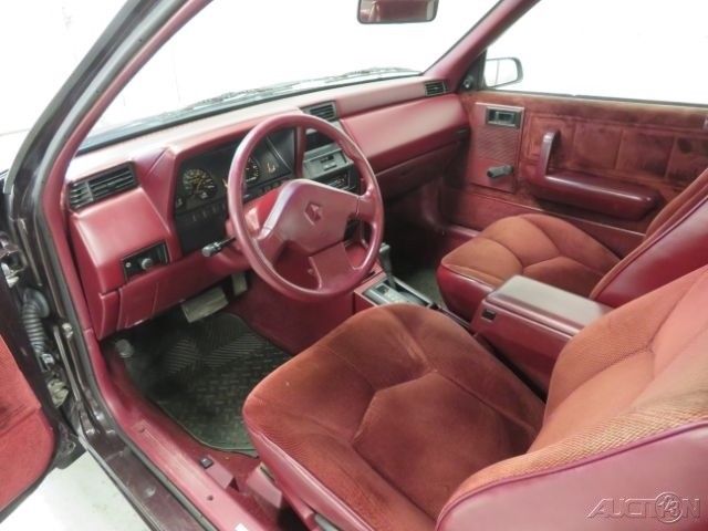 1989 Other Color Dodge Shadow