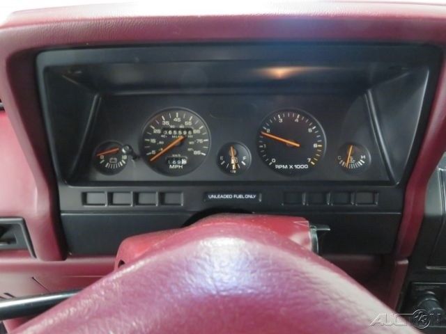 1989 Other Color Dodge Shadow