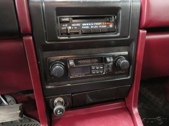 1989 Other Color Dodge Shadow