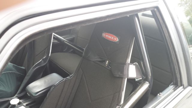 1989 Gray Ford Mustang Coupe