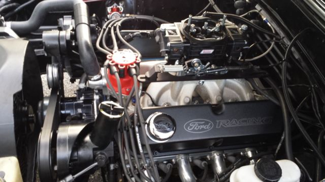 1989 Gray Ford Mustang Coupe