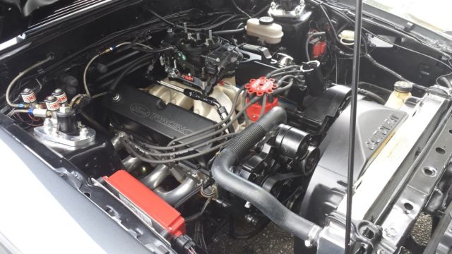 1989 Gray Ford Mustang Coupe