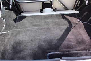 1989 Silver Porsche 944 Coupe