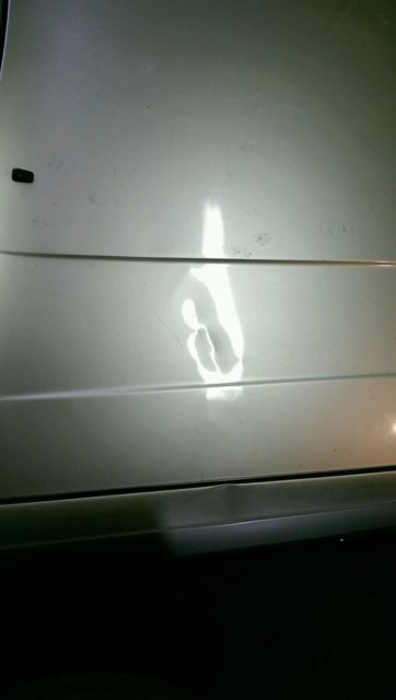 1989 Tan Audi Other Sedan