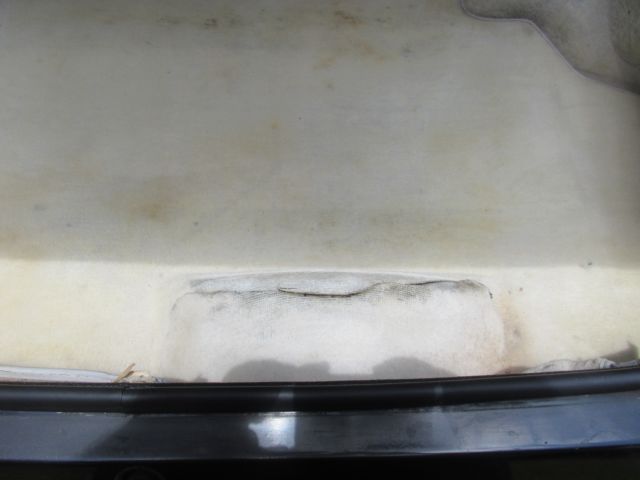 1989 Black Porsche 944 Coupe