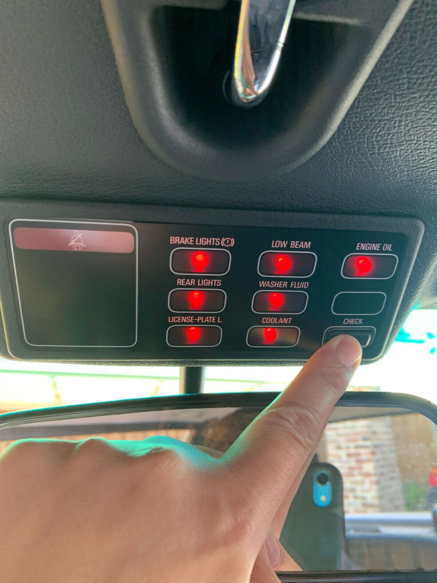 1989 grey blue BMW 3-Series Coupe