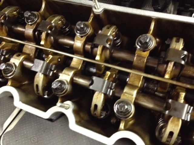 1989 Salmon Silver BMW 3-Series Sedan