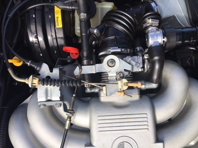 1989 Salmon Silver BMW 3-Series Sedan