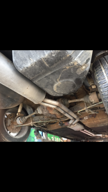 1989 Lach Silber BMW 6-Series Coupe