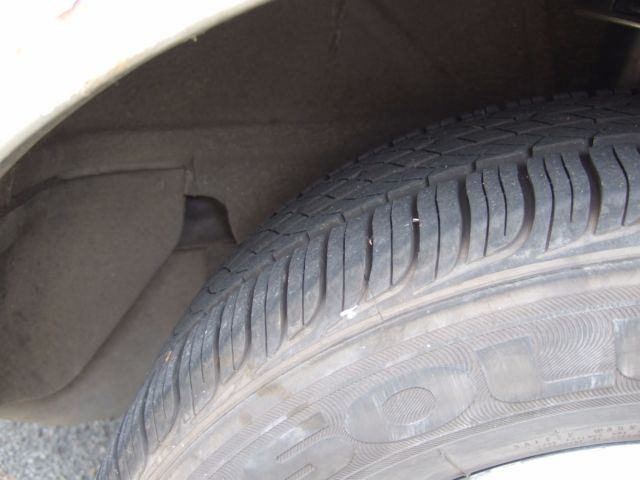 1989 Silver BMW 6-Series Coupe