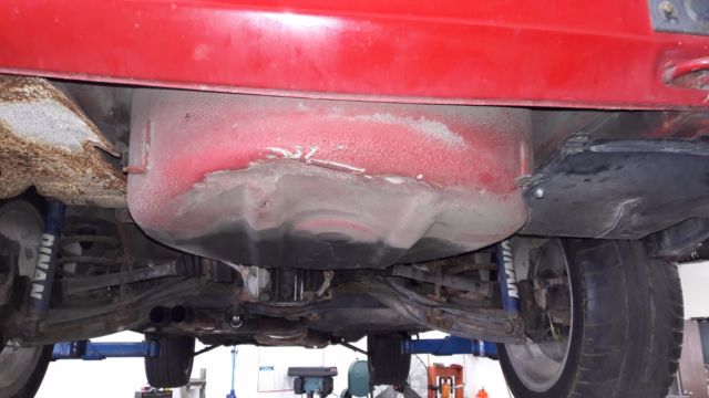 1989 ZINNORBERROT BMW M3 Coupe