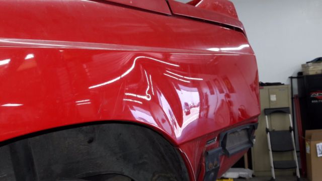 1989 ZINNORBERROT BMW M3 Coupe