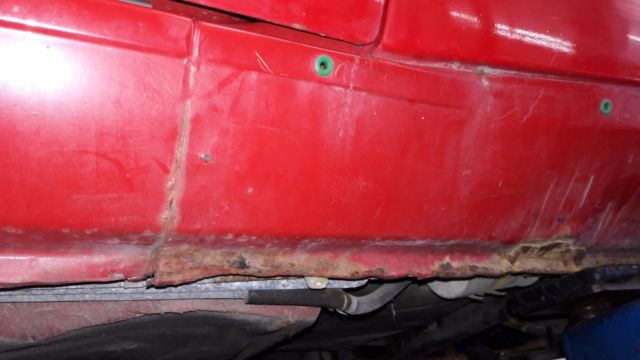 1989 ZINNORBERROT BMW M3 Coupe