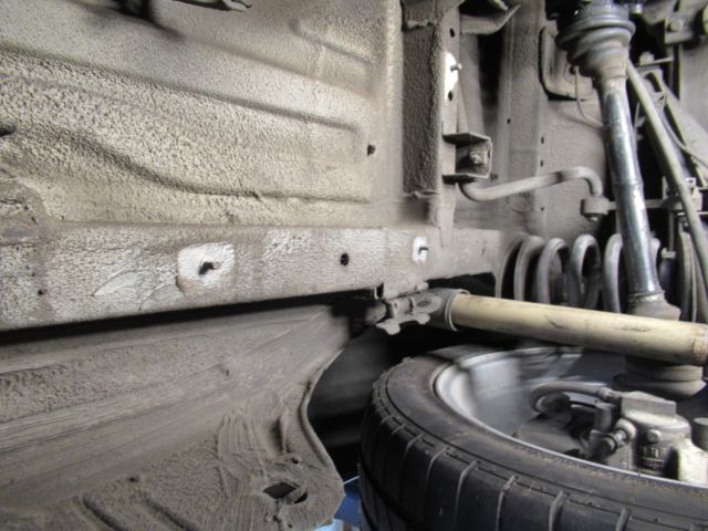 1989 Silver Gray BMW 3-Series Coupe