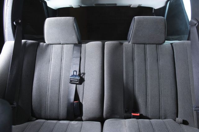 1989 Silver BMW 3-Series Wagon