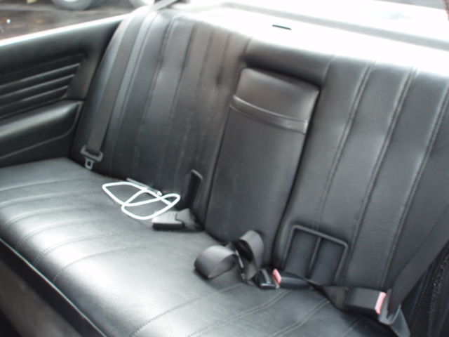 1989 Gray BMW 3-Series