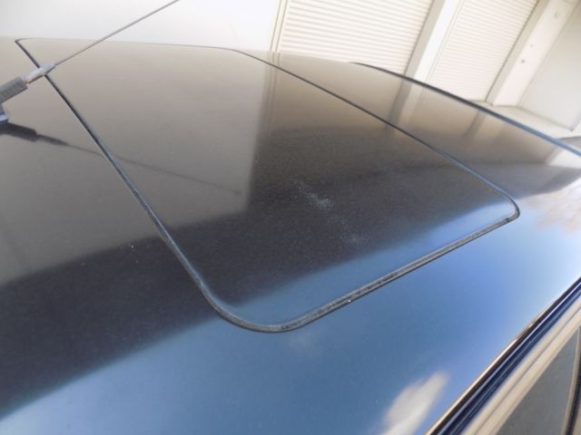 1989 Black BMW M3 Coupe