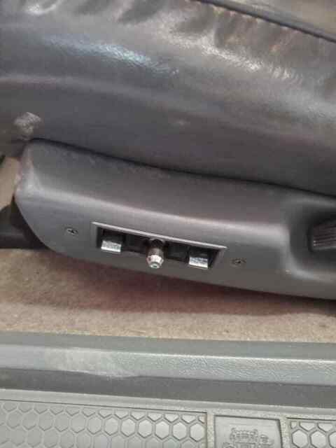 1989 Red Chevrolet Camaro Coupe