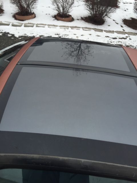 1989 Chevrolet Camaro Coupe