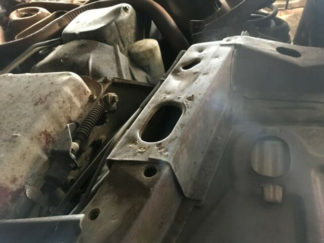 1989 Burgundy Chevrolet Camaro Coupe