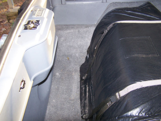 1989 Red Chevrolet Camaro Hatchback