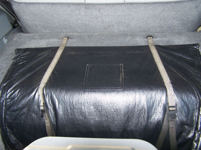 1989 Red Chevrolet Camaro Hatchback