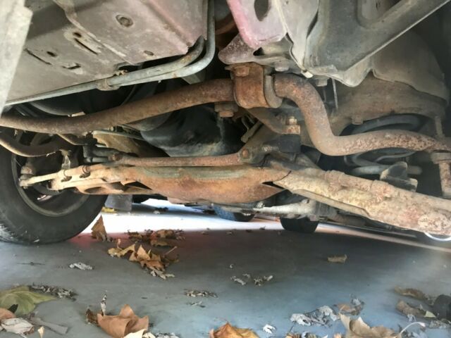 1989 Burgundy Chevrolet Camaro Coupe