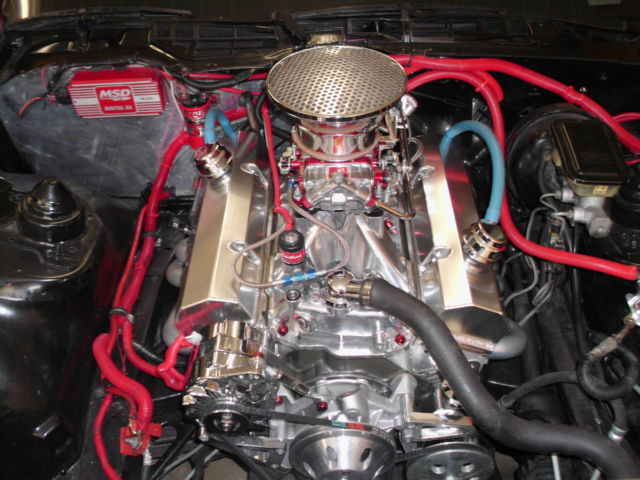 19890000 house of kolor kandy burgundy Chevrolet Camaro T Top