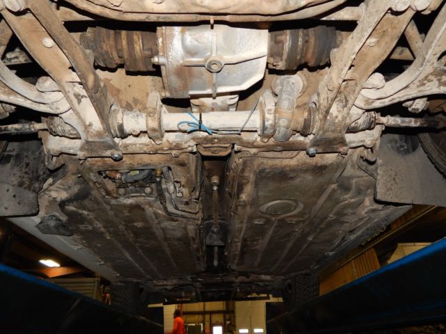 1989 White Porsche 911