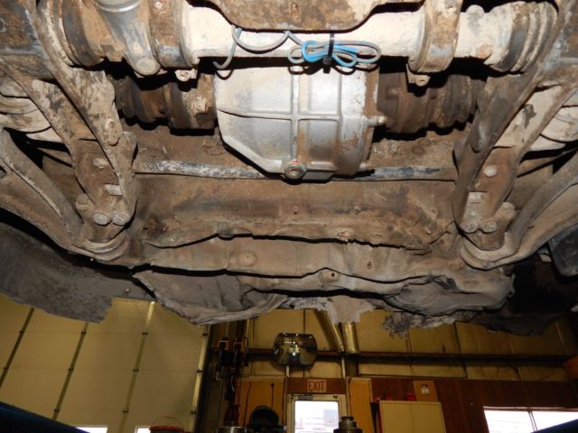 1989 White Porsche 911