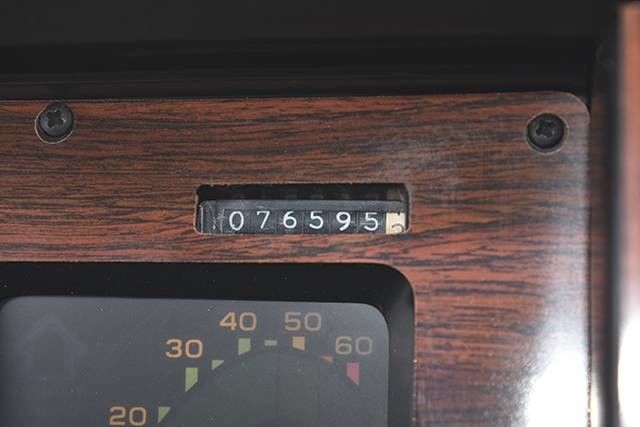 1989 Chevrolet Corvette Hatchback