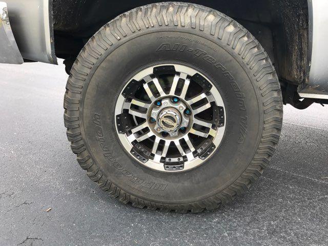 1989 Gray Chevrolet Blazer SUV