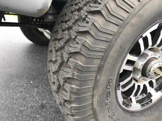 1989 Gray Chevrolet Blazer SUV