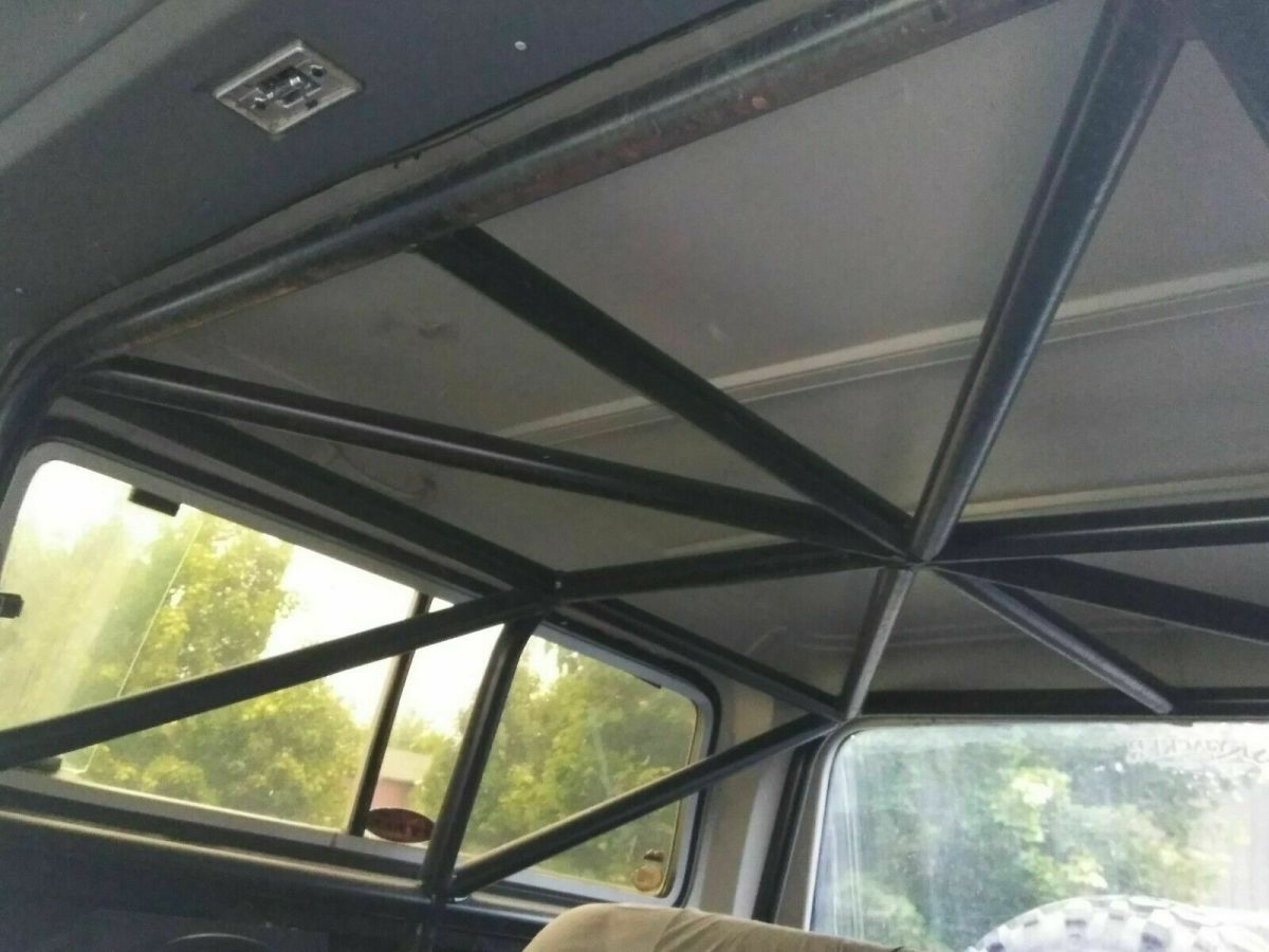 1989 Black Chevrolet Blazer SUV