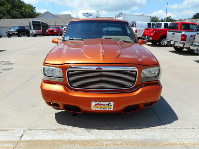 1989 Chevrolet C/K Pickup 1500