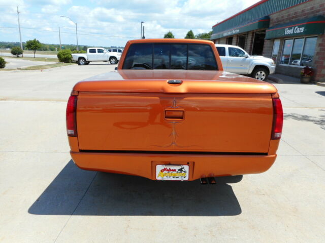 1989 Chevrolet C/K Pickup 1500