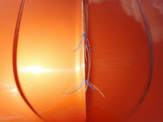 1989 Chevrolet C/K Pickup 1500