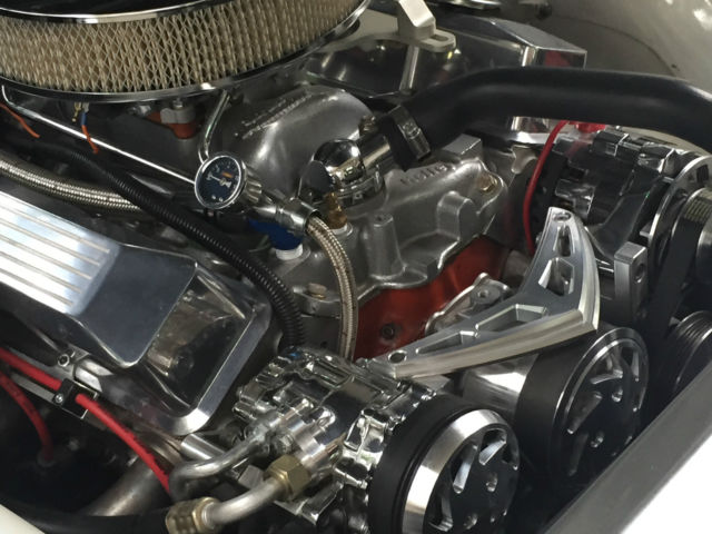 1989 White Chevrolet Camaro Convertible