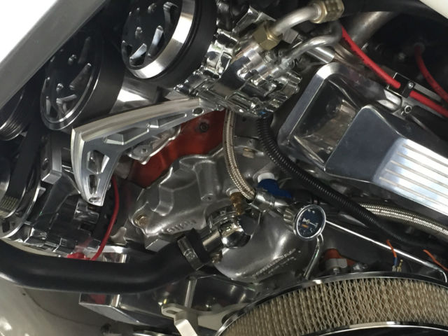 1989 White Chevrolet Camaro Convertible