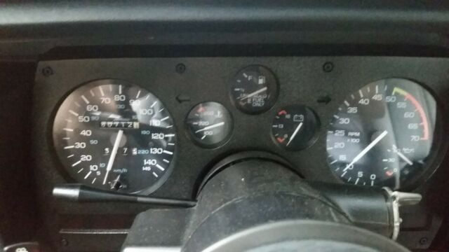 1989 Red Chevrolet Camaro Coupe