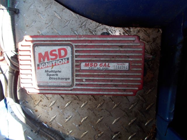 1989 Blue Chevrolet Camaro Coupe