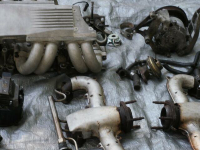 1989 Navy blue Chevrolet Corvette Coupe