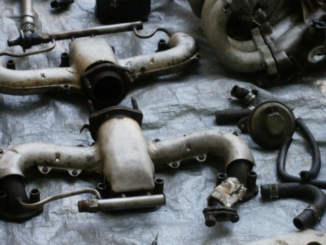 1989 Navy blue Chevrolet Corvette Coupe