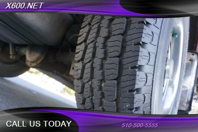 1989 Brown Chevrolet G-SERIES Van Original 46K --