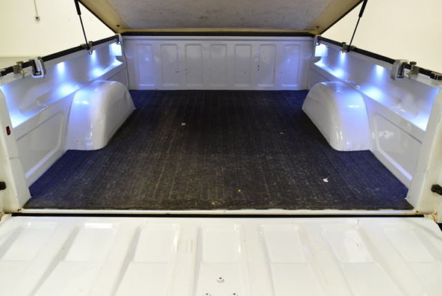 1989 White Chevrolet Other Pickups Pickup Truck