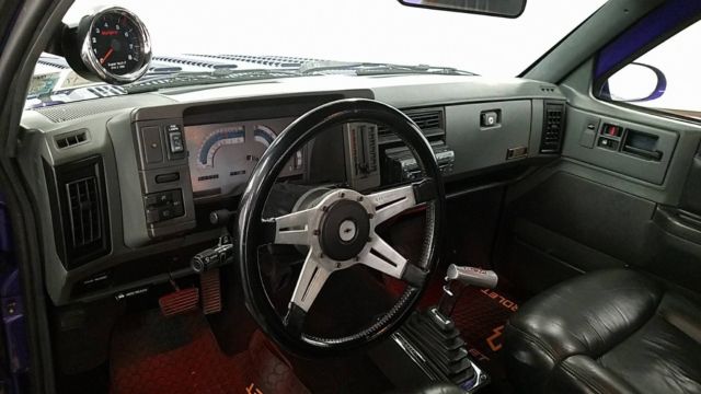 1989 Chevrolet Other
