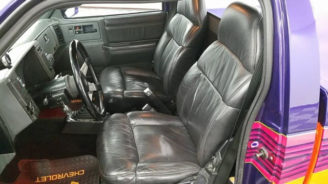 1989 Chevrolet Other