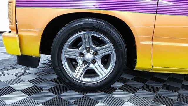 1989 Chevrolet Other